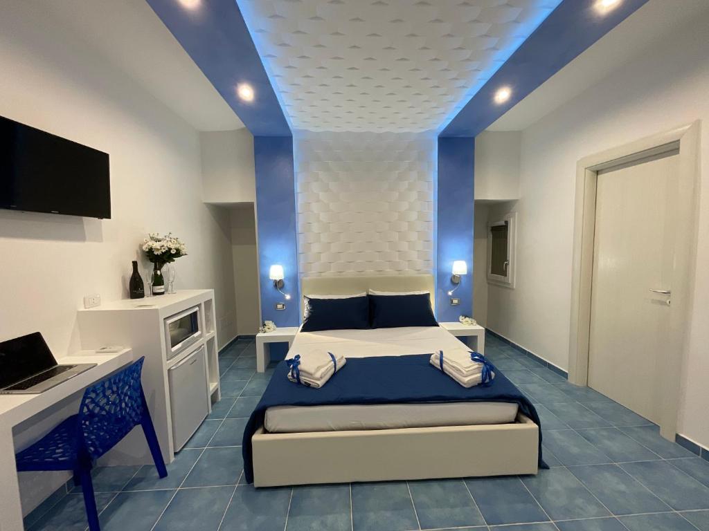 Salento Sottovento Luxury BeB photo 2