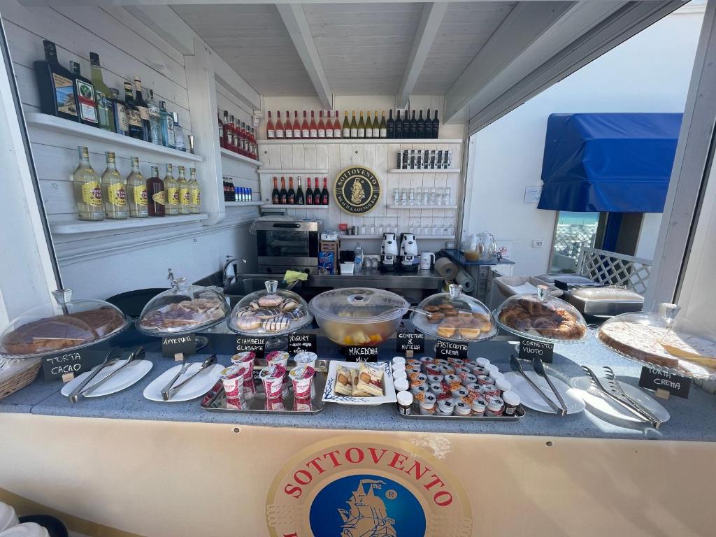 Salento Sottovento Luxury BeB photo 3