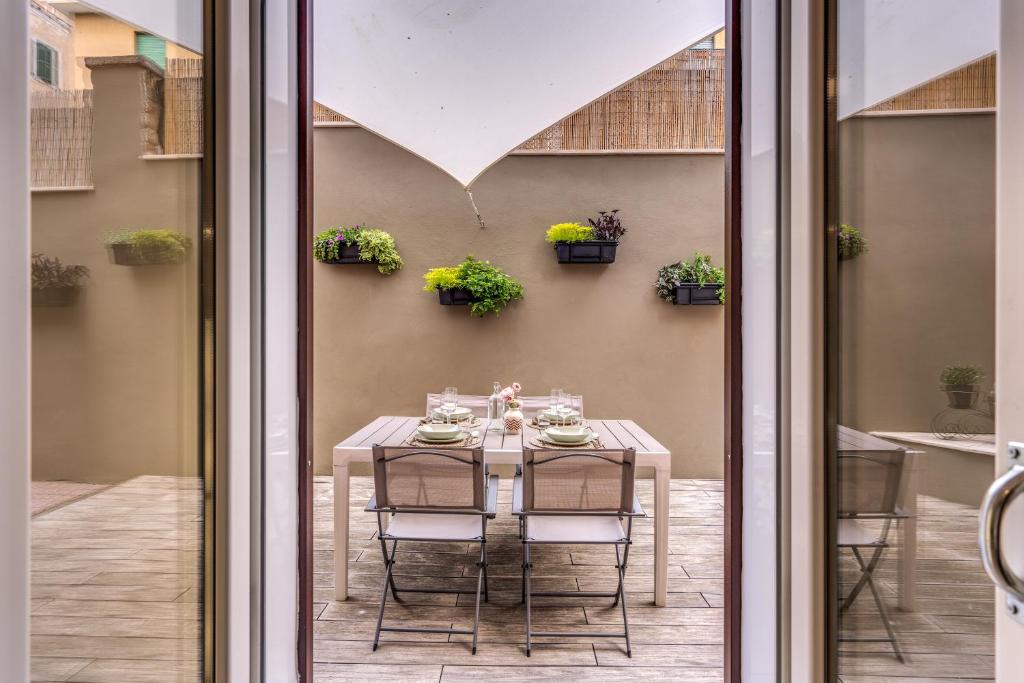 I Melograni - Casa Vacanza by GHOR — photo 1