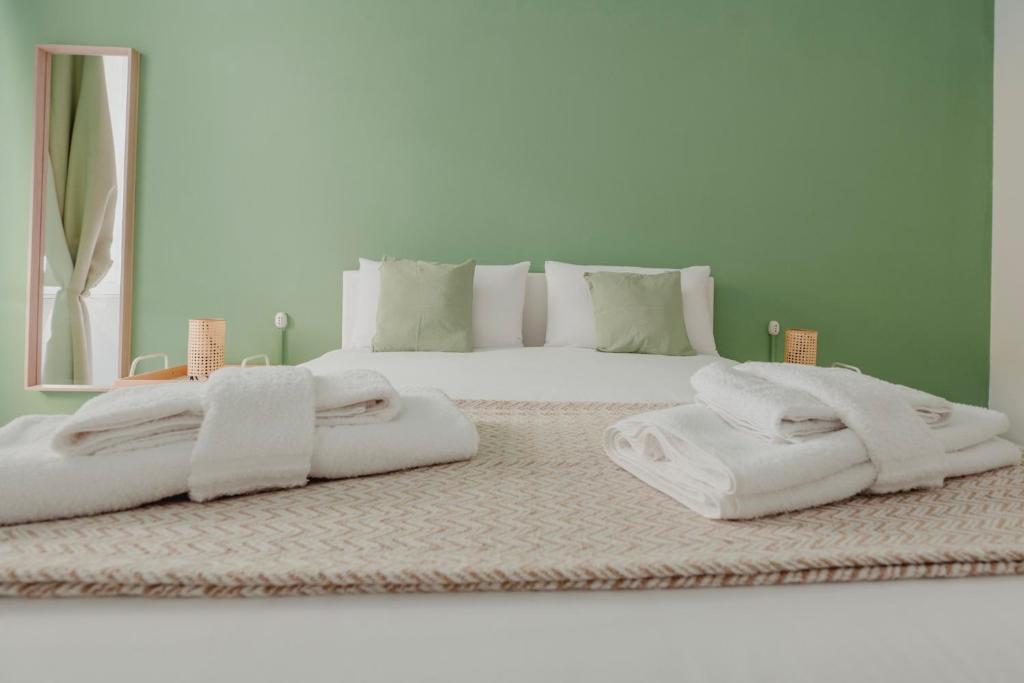 Rofesi Apartment — photo 1