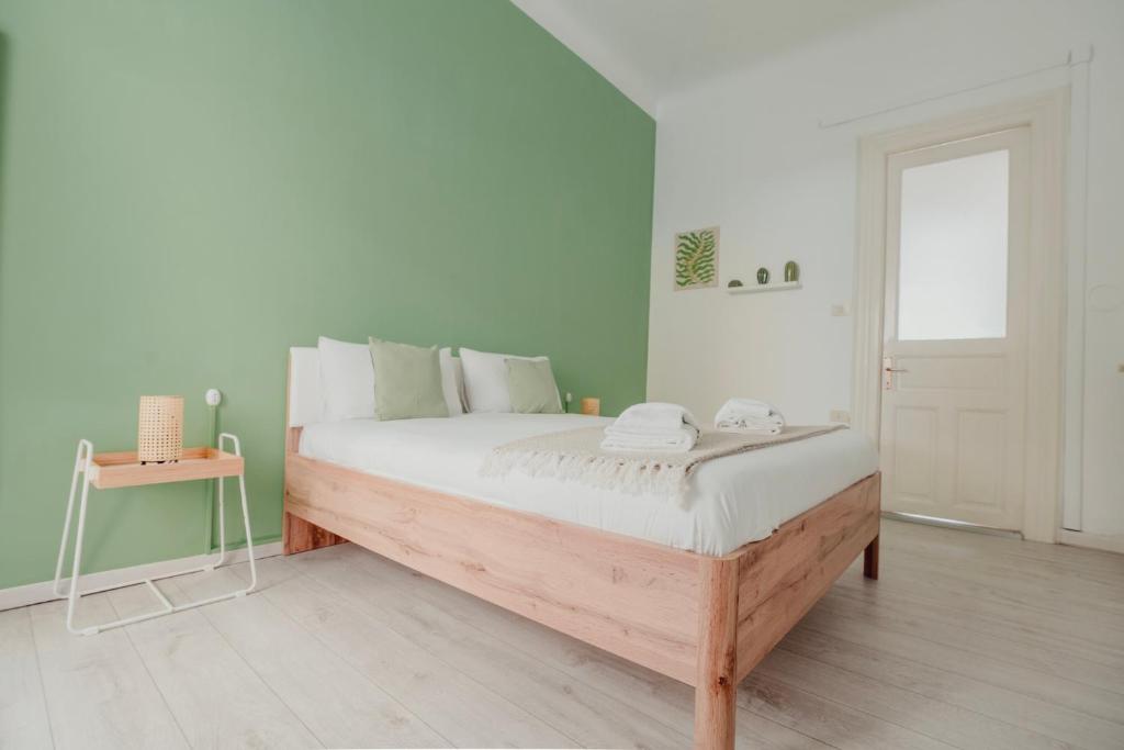 Rofesi Apartment photo 2