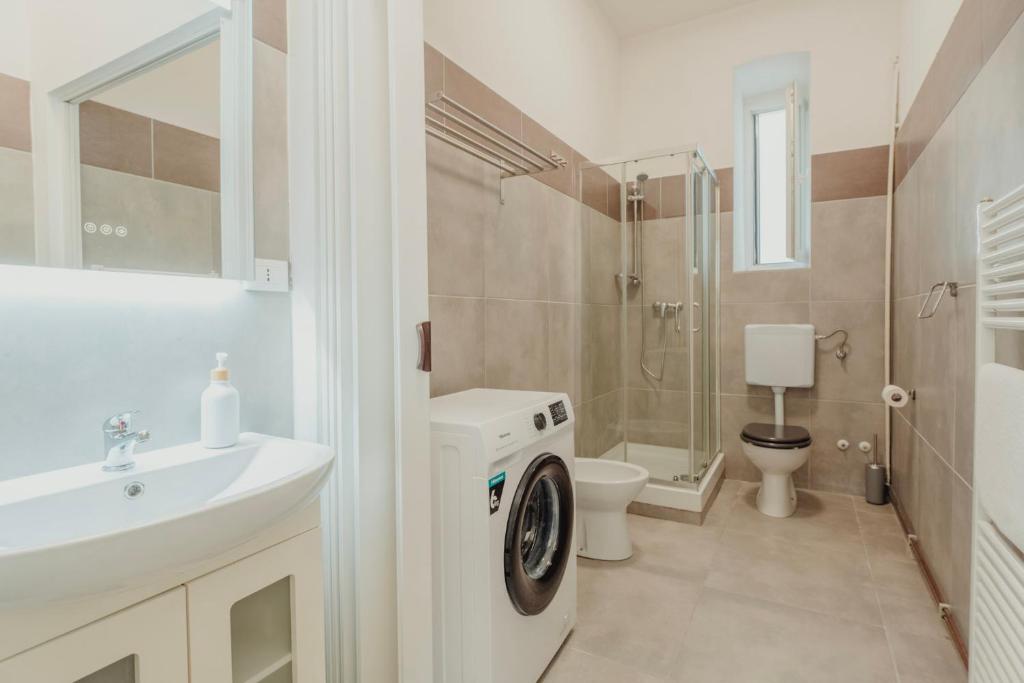 Rofesi Apartment photo 3