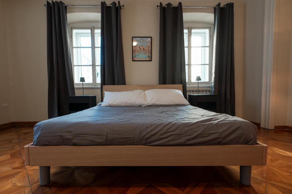 Nicole's Apartments - Trilocale in centro photo 3
