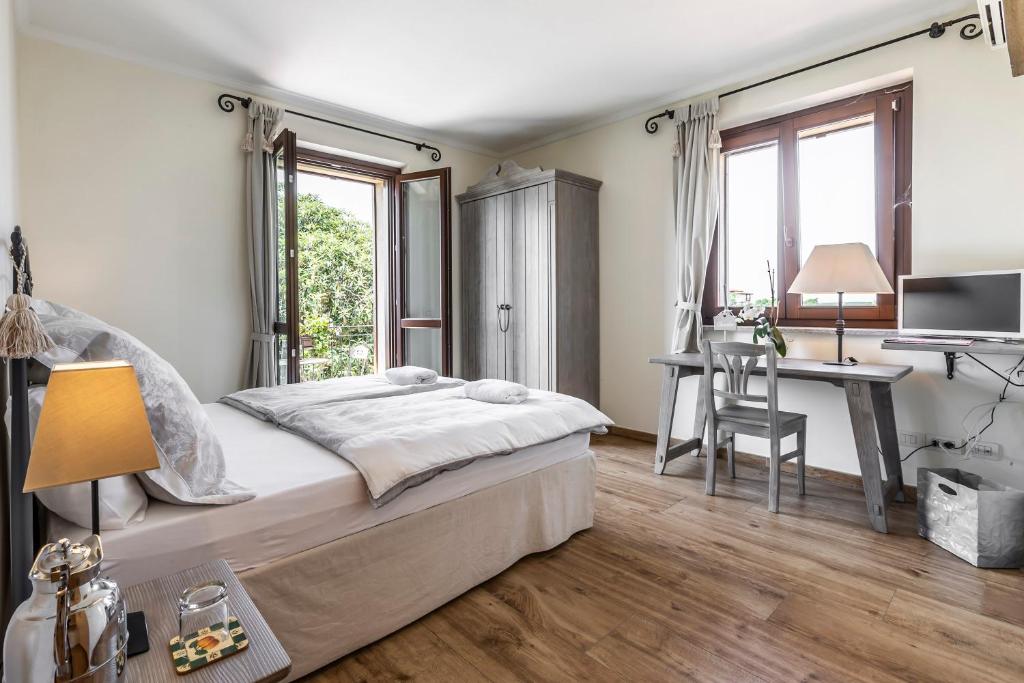 Alta Villa The Countryhouse Adults Only Boutique BnB photo 2