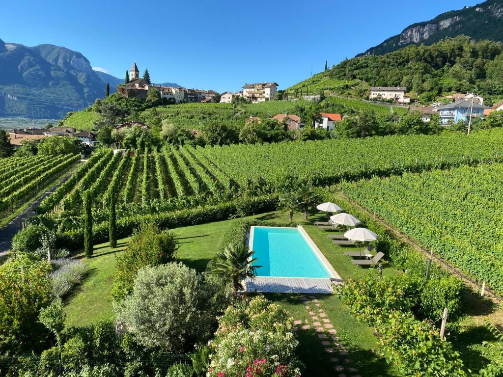 Sonnenhof Tramin - Adults Only photo 2