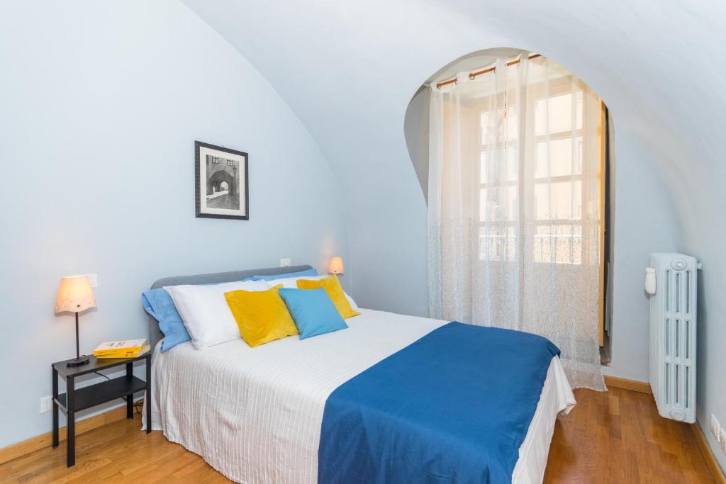 San Carlo Apartment by Wonderful Italy photo 2