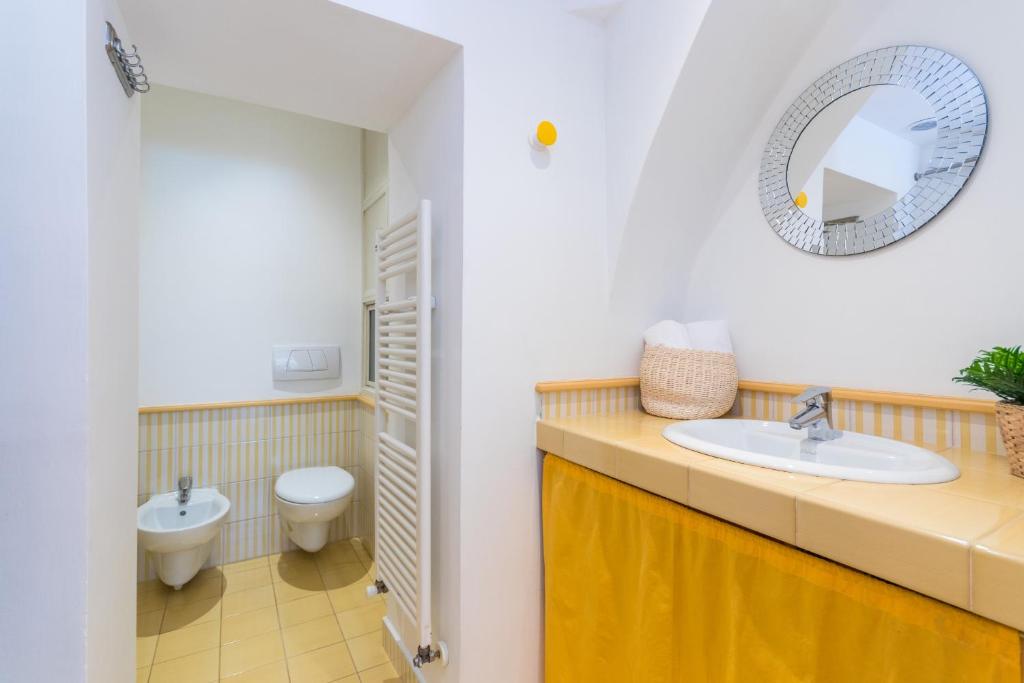 San Carlo Apartment by Wonderful Italy photo 3