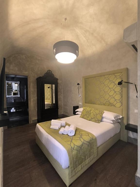 èROMA - PANTHEON LUXURY SUITE — photo 1