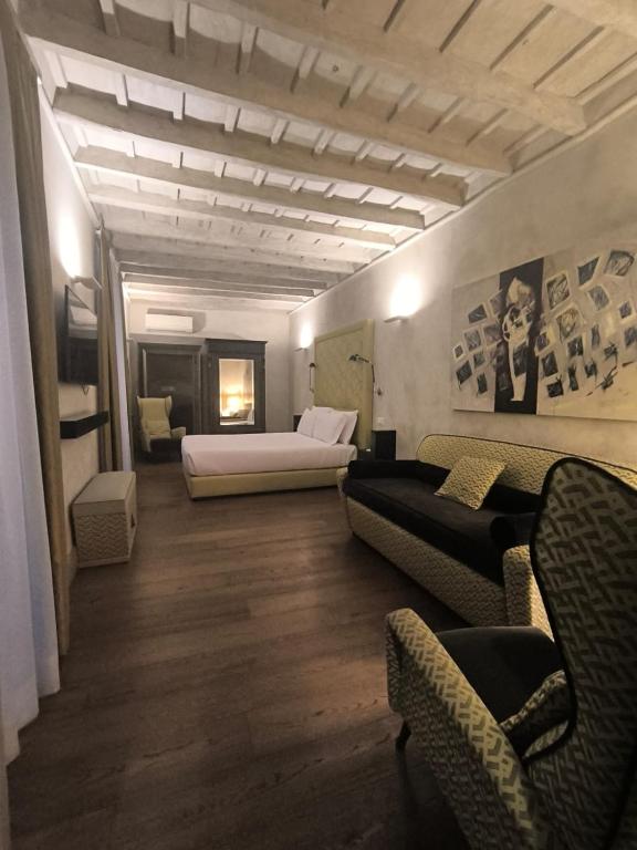 èROMA - PANTHEON LUXURY SUITE photo 2