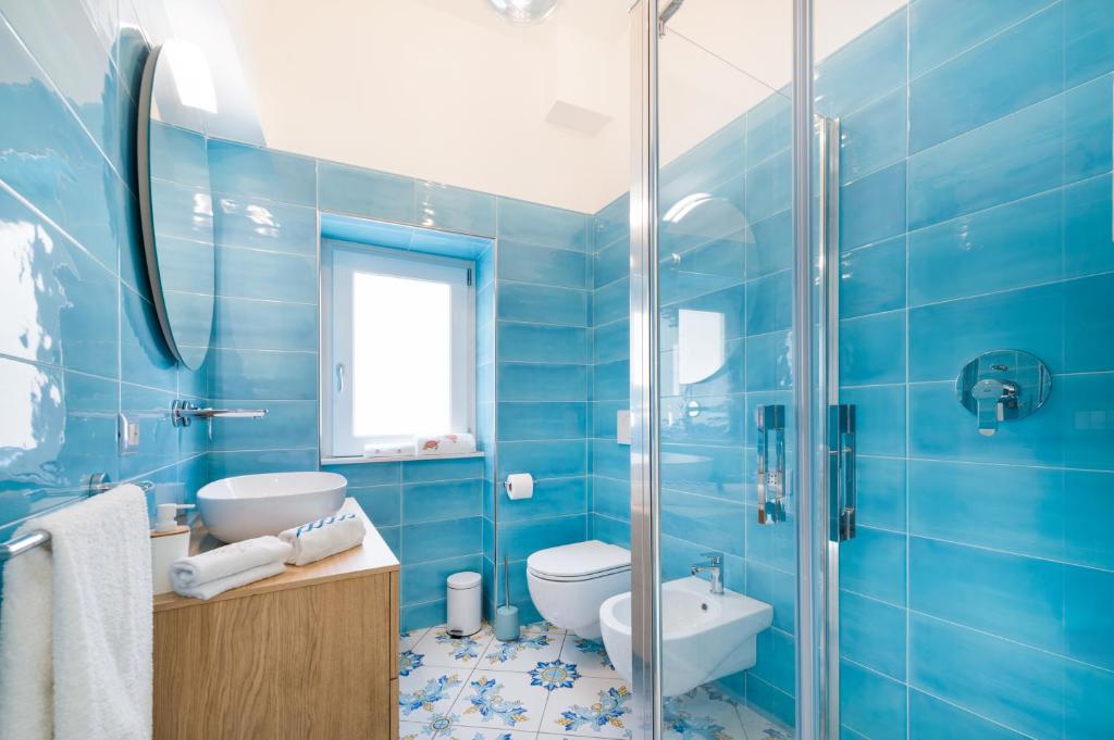 Suite Partenopea Mare photo 3