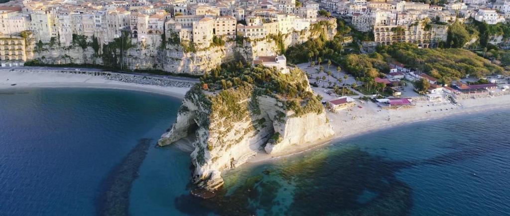 Sunset Tropea photo 3