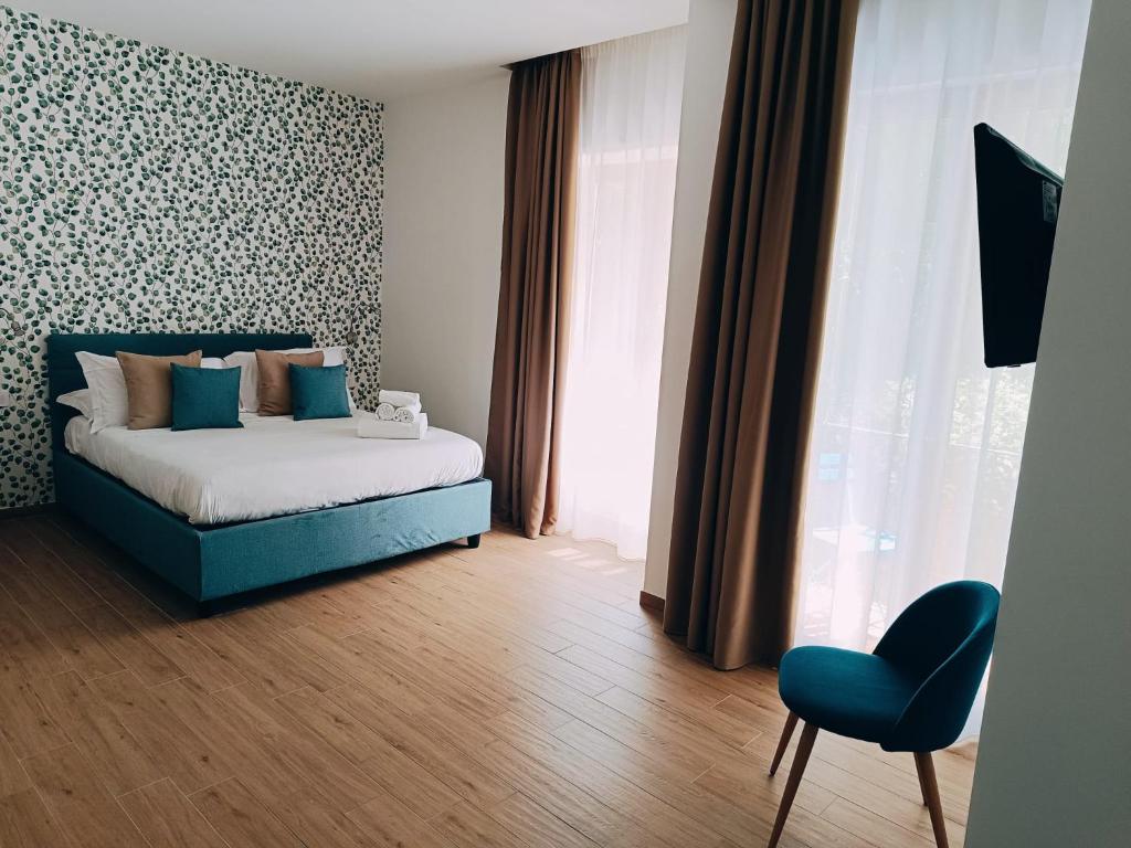 The Night Guest House photo 2