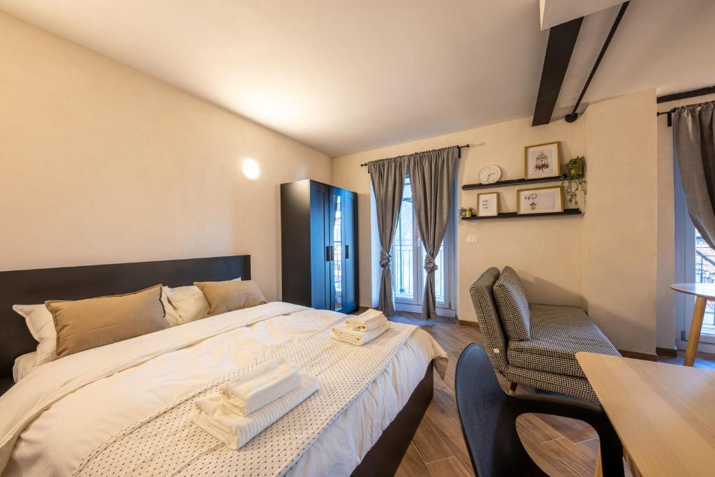 A-waay Suite San Massimo 4 — photo 1