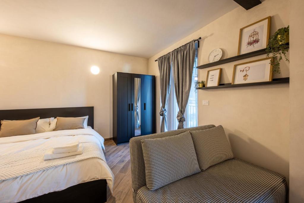 A-waay Suite San Massimo 4 photo 3