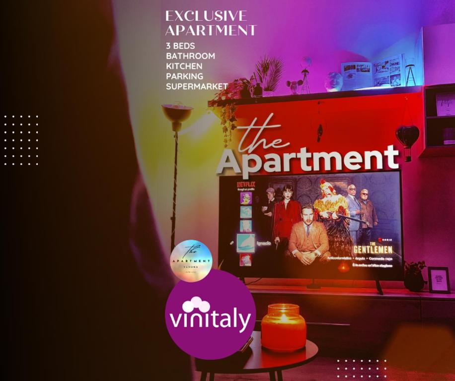 The Apartment Verona - in exclusive collaboration with restaurant — photo 1