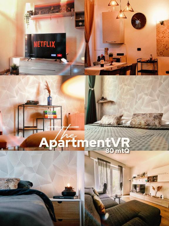The Apartment Verona - in exclusive collaboration with restaurant photo 2