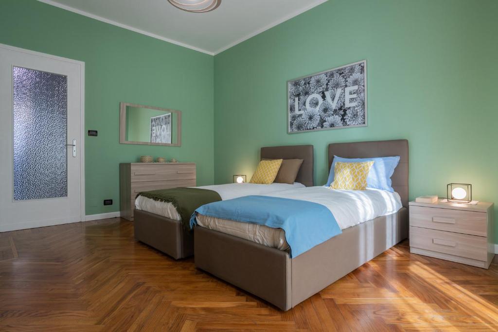 Modern Apartment in Santa Rita by Wonderful Italy photo 2