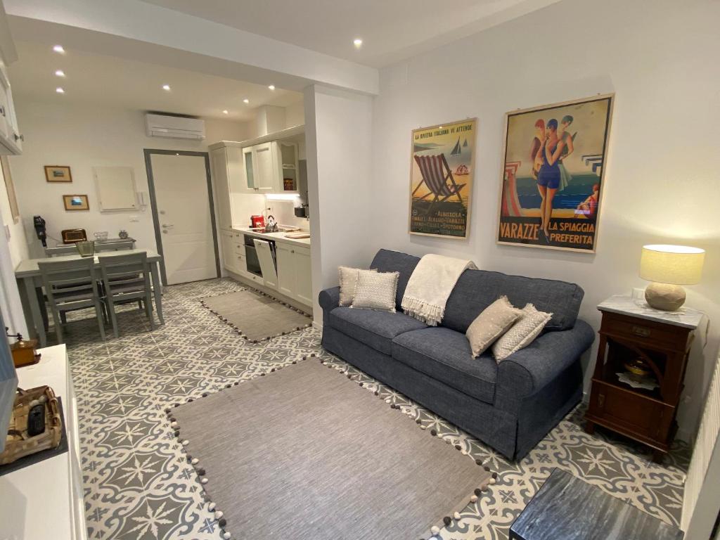 Suites 5 Stelle nel Borgo di Varazze photo 2