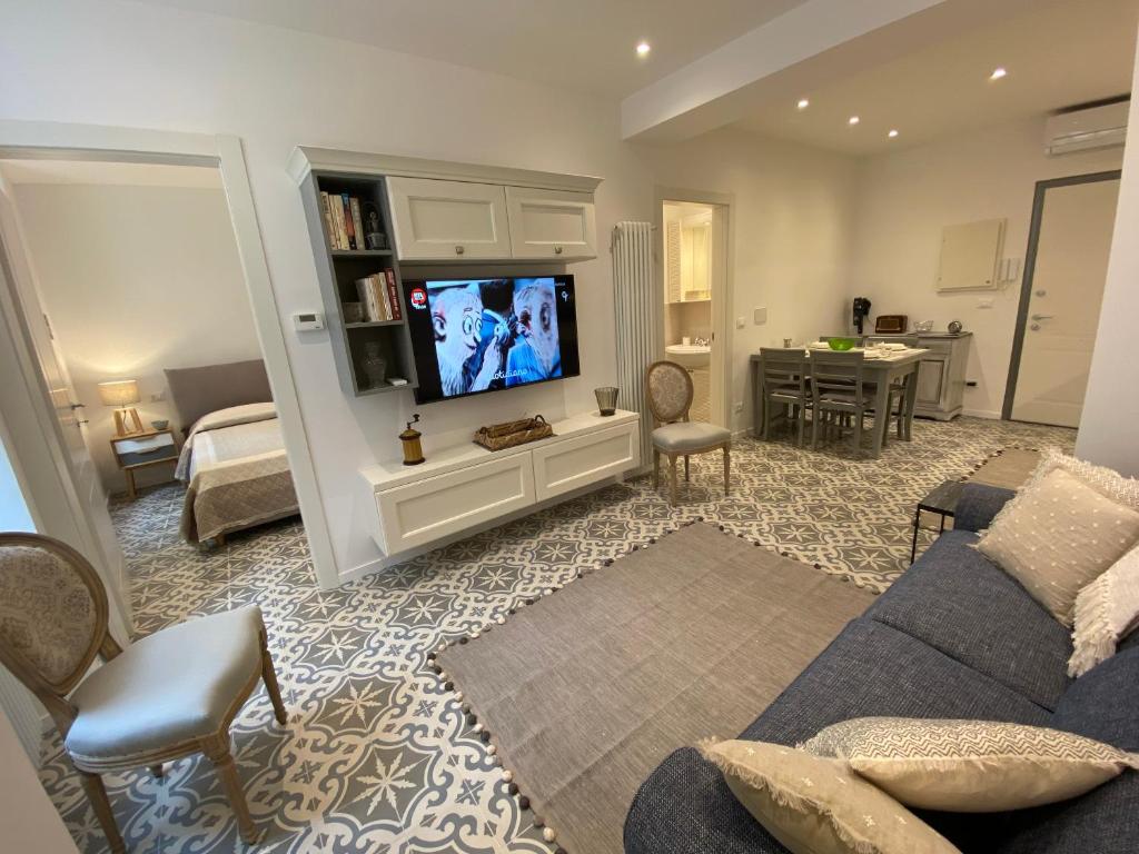 Suites 5 Stelle nel Borgo di Varazze photo 3