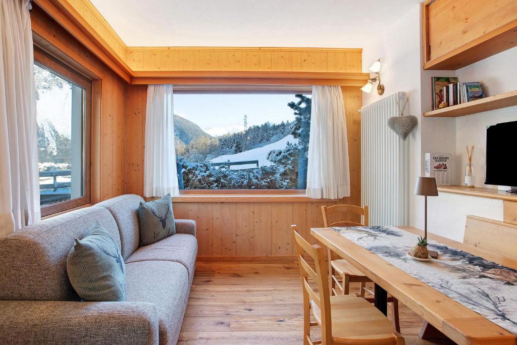 Tra-monti e Mare Bormio — photo 1