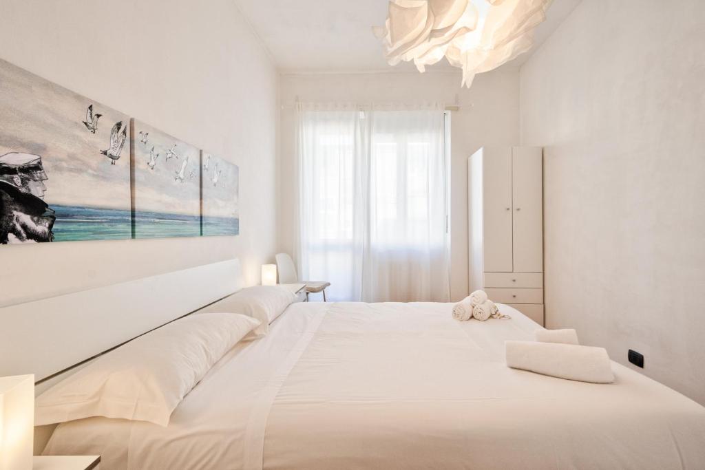 GuestHost - Toc-Toc Apartment a 10 min dall'Ospedale Maria Vittoria photo 2