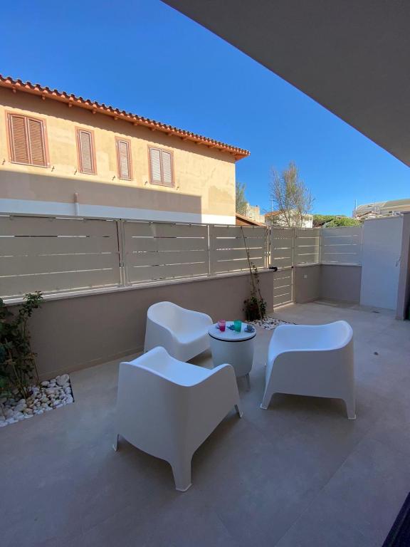 Torregrande Apartments — photo 1