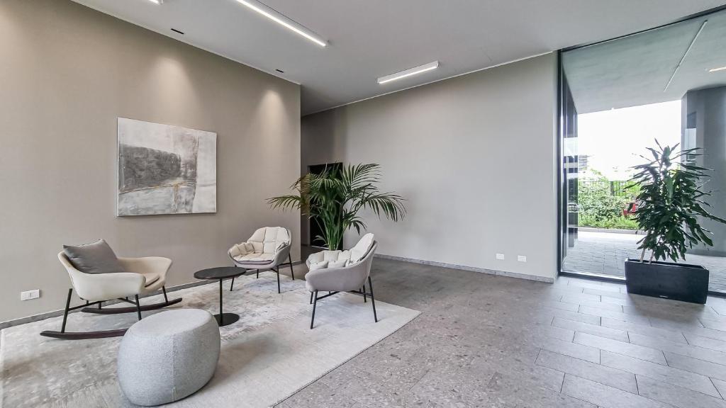 Italianway - Pasolini 74 - Feel Uptown — photo 1