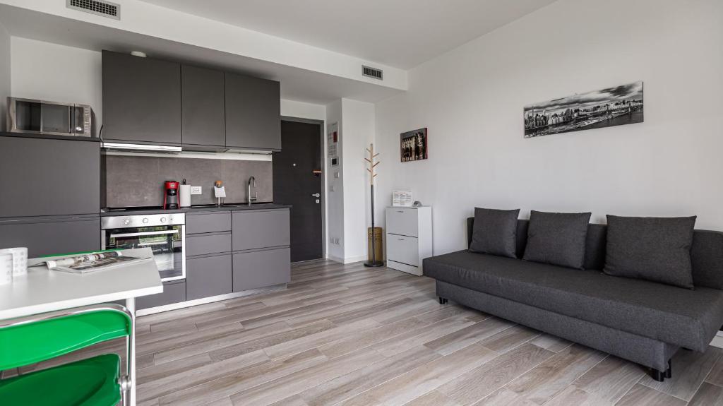 Italianway - Pasolini 74 - Feel Uptown photo 2