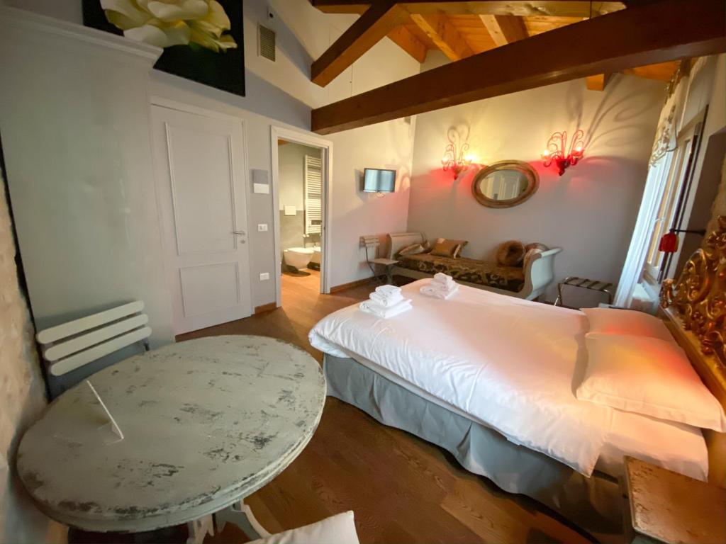 Rosso Charm B&B photo 2