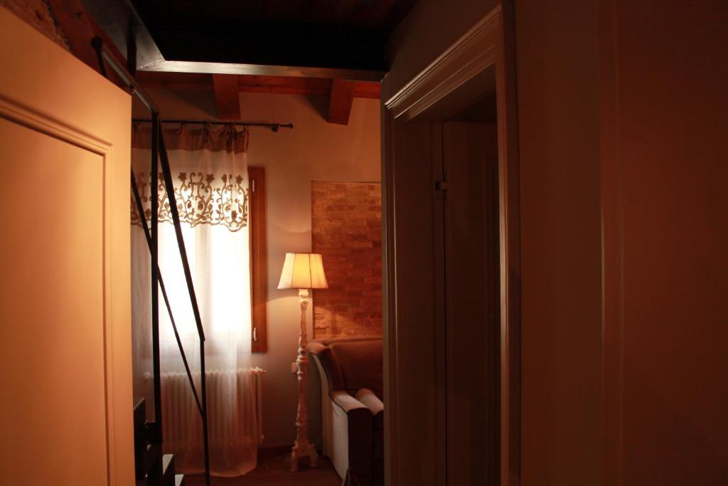 Rosso Charm B&B photo 3