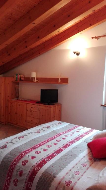 Sweet Home Casa Vacanze "La Mansarda" photo 2