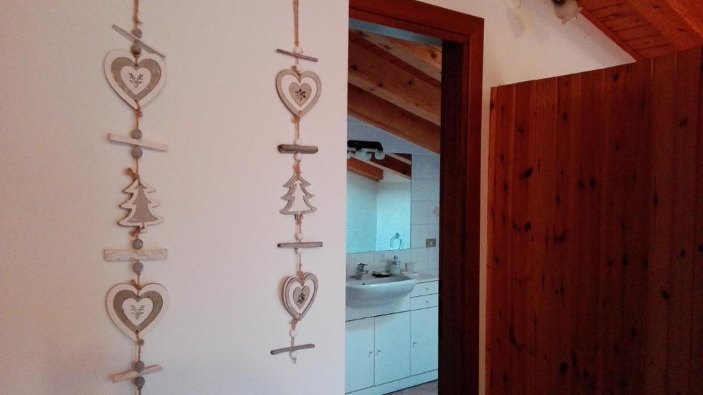 Sweet Home Casa Vacanze "La Mansarda" photo 3
