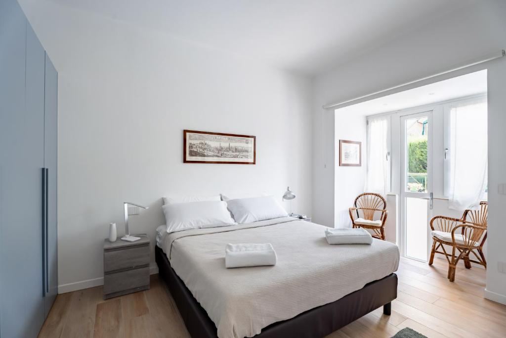 GuestHost - San Zeno Modern Apartment near the centre! photo 2