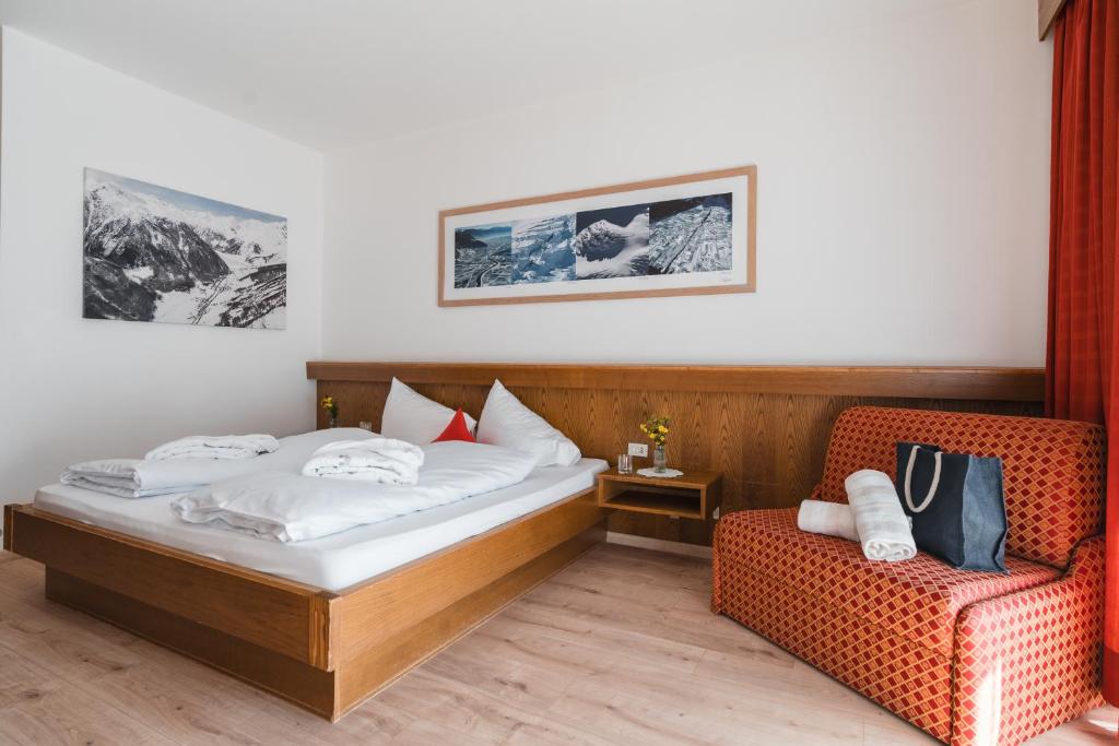 Smart Hotel Firn photo 2