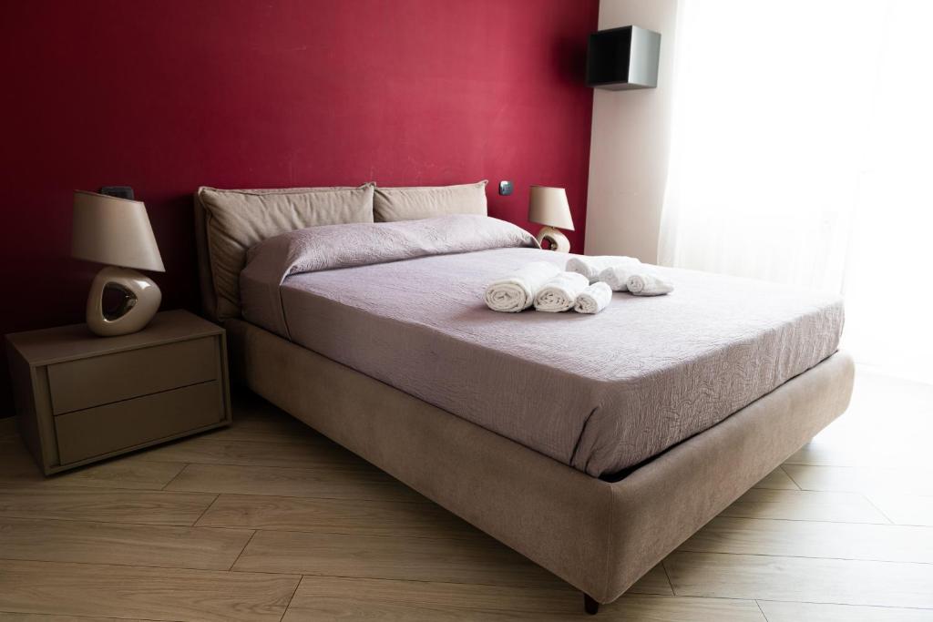 Booking.com: Hotels in Rome. Book your hotel now! — photo 1