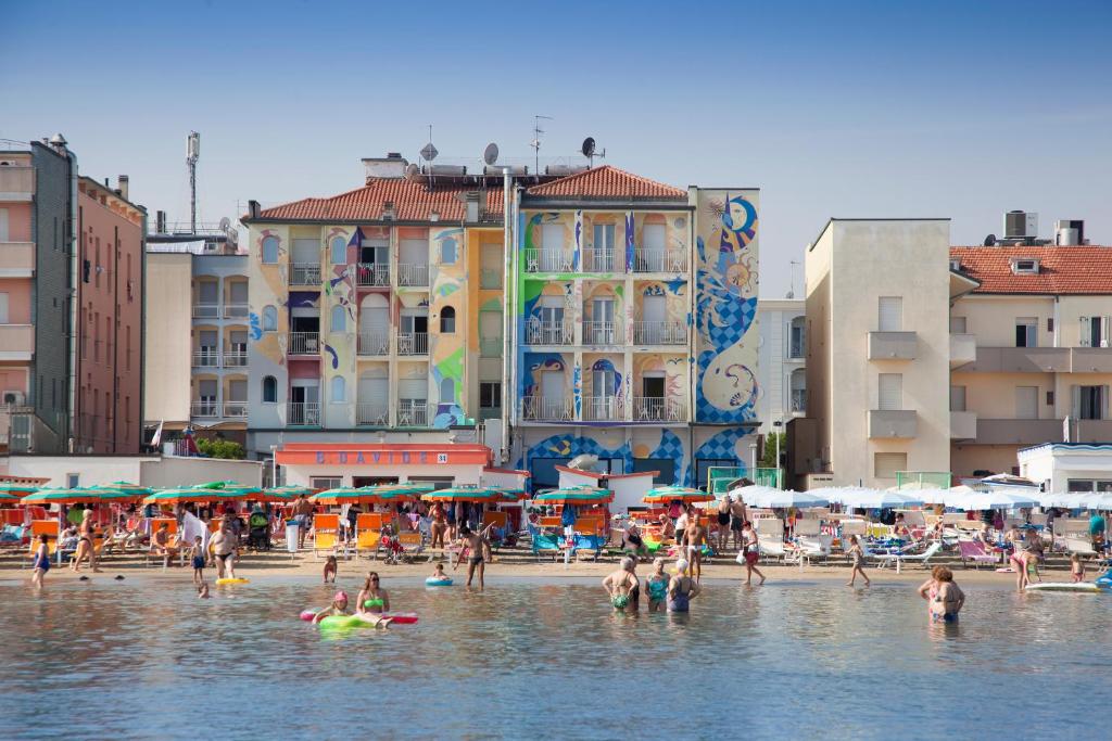 Hotel Stella Maris — photo 1
