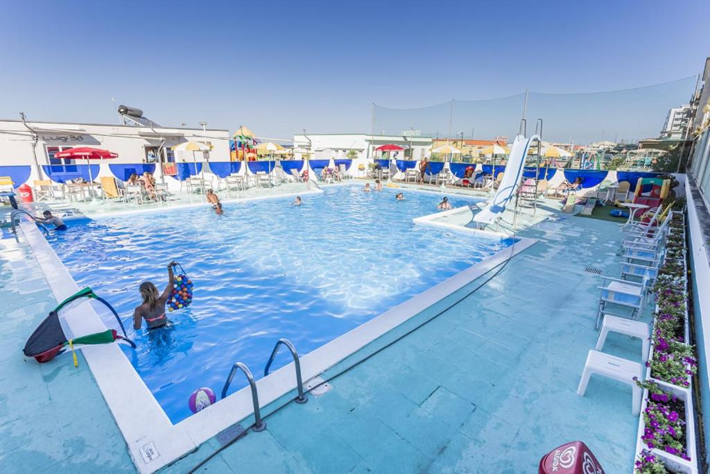 Hotel Stella Maris photo 2