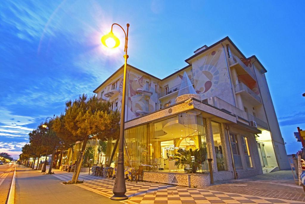 Hotel Stella Maris photo 3