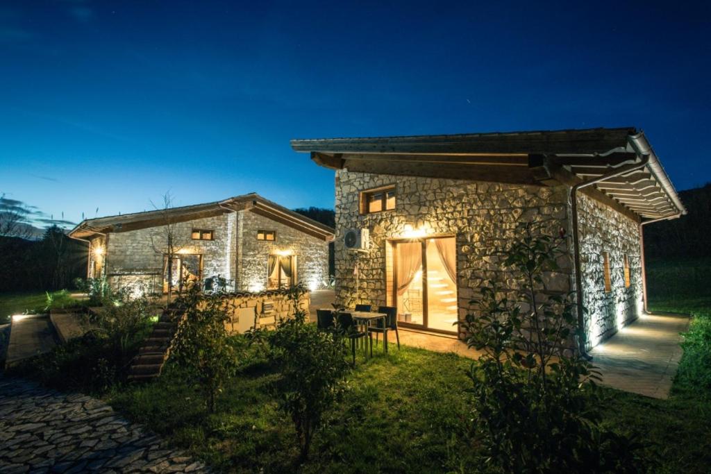 TENUTA I TUFARI — photo 1