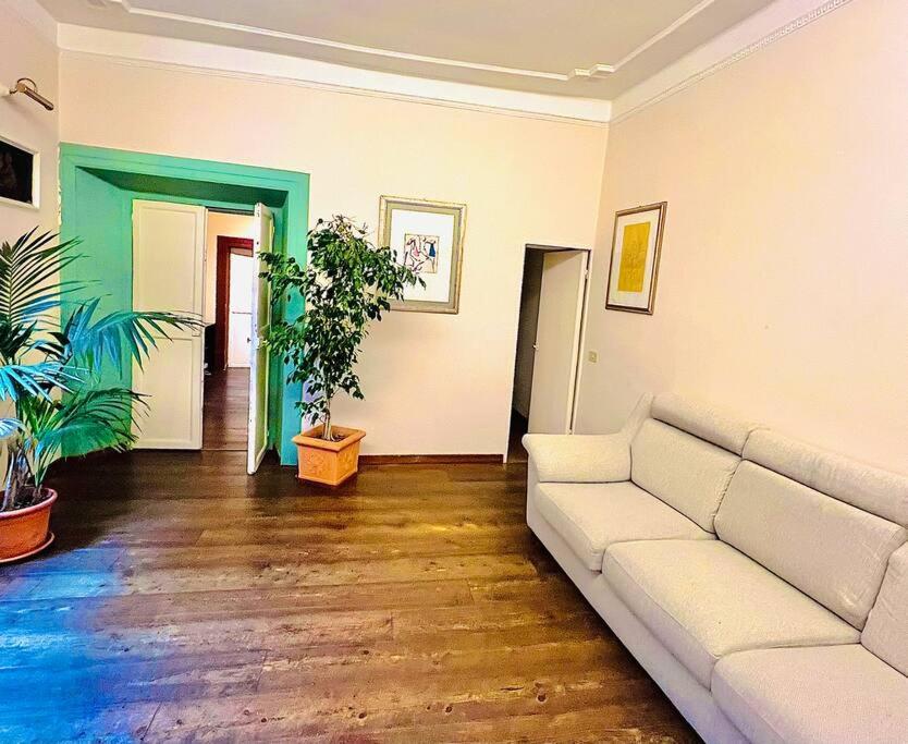 La Fornarina Apartment — photo 1