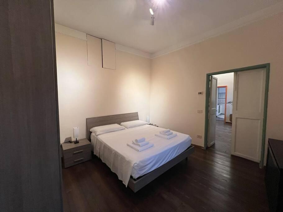 La Fornarina Apartment photo 2