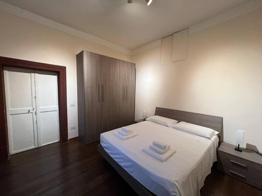 La Fornarina Apartment photo 3