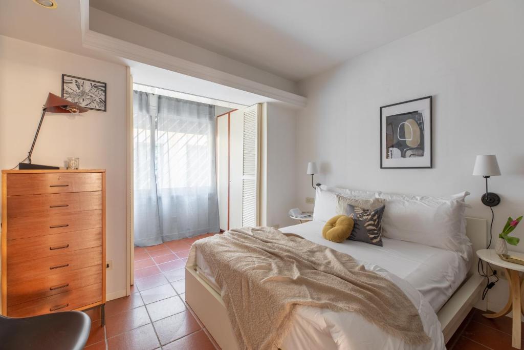 iFlat Magic Apartment in the Heart of Trastevere photo 2