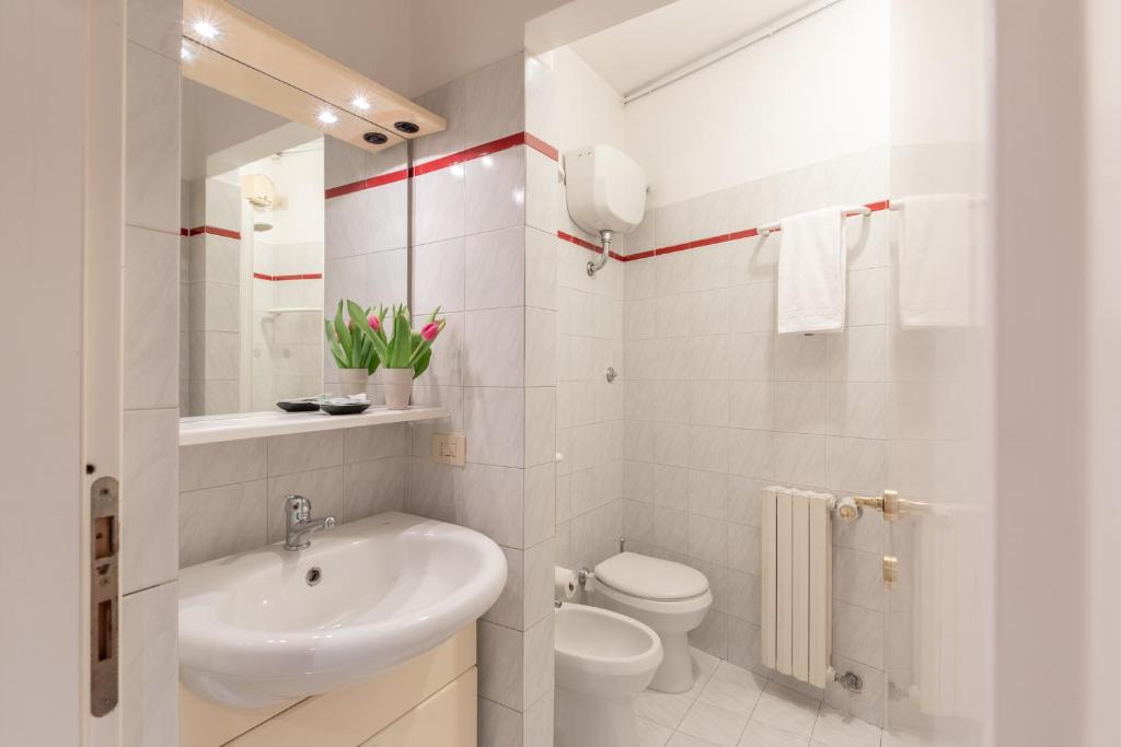 iFlat Magic Apartment in the Heart of Trastevere photo 3