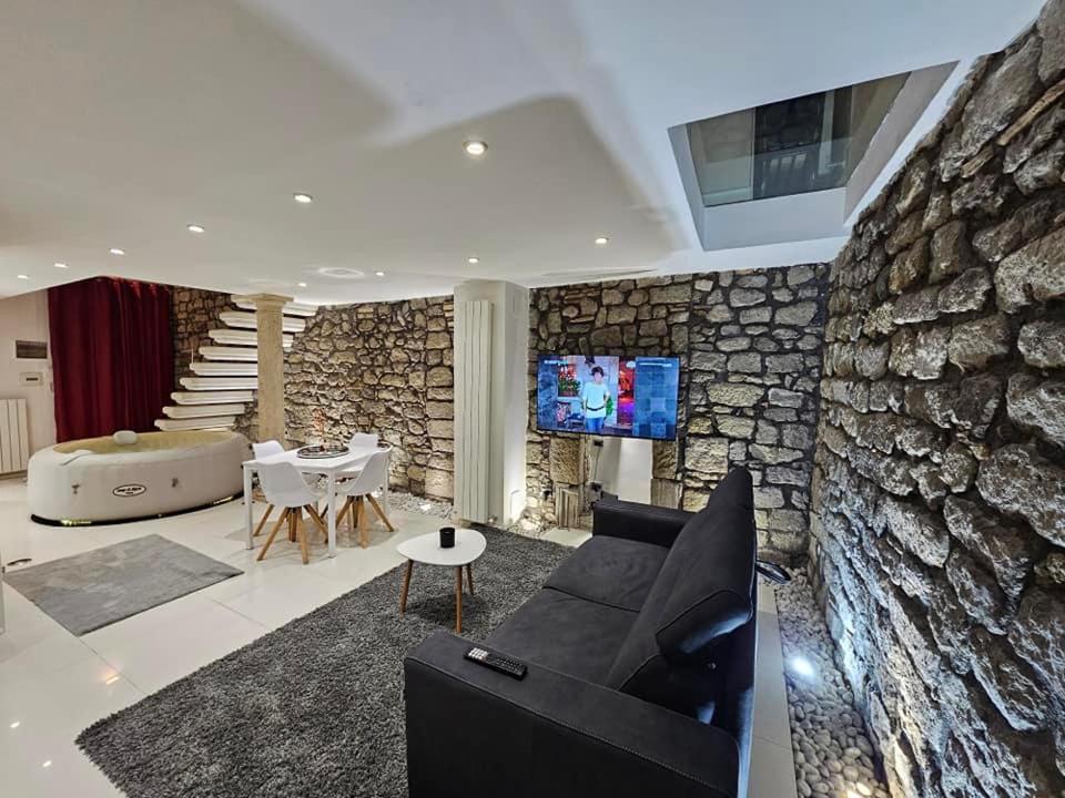 White Loft & spa photo 3