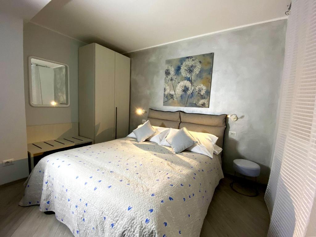Blue House Varenna photo 2