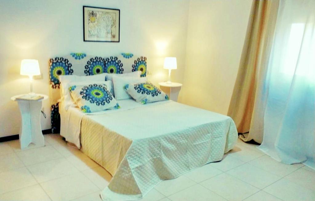 Trapani Egadistar Apartments photo 2