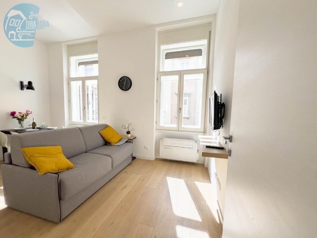 San Lazzaro 23 - 2 Tirabora Short Rent — photo 1