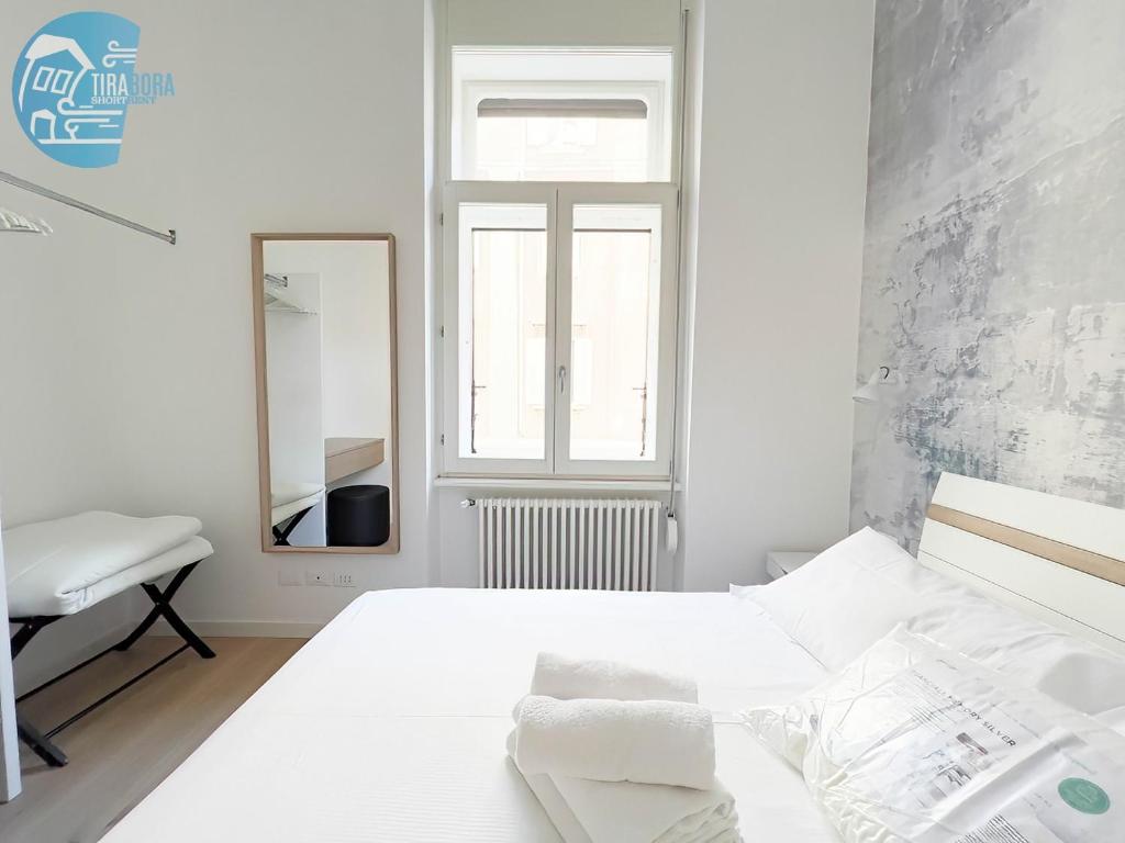 San Lazzaro 23 - 2 Tirabora Short Rent photo 2