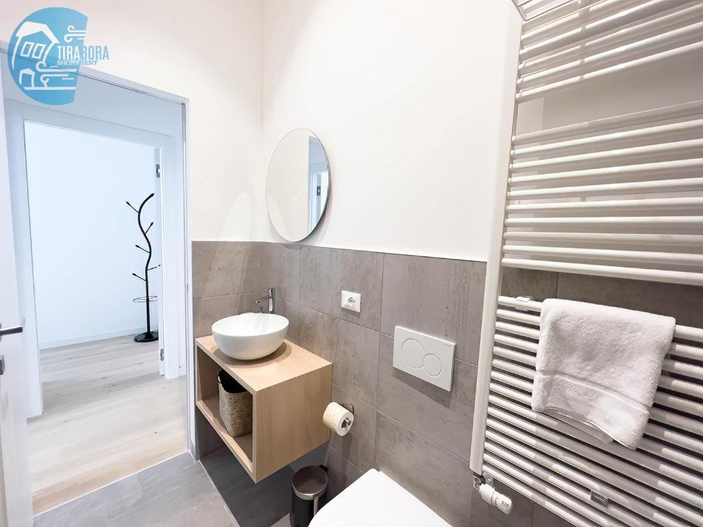 San Lazzaro 23 - 2 Tirabora Short Rent photo 3